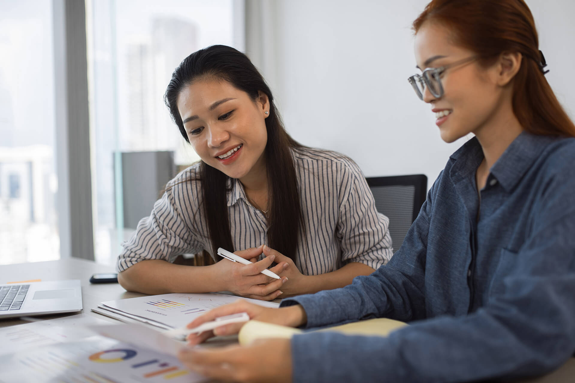 Five ways that can develop your business website